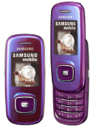 Samsung L600 tarvikkeet