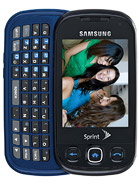 Samsung M350 Seek tarvikkeet