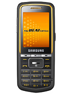 Samsung M3510 Beat b tarvikkeet