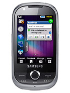 Samsung M5650 Lindy tarvikkeet