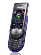 Samsung M6710 Beat DISC tarvikkeet