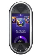 Samsung M7600 Beat DJ tarvikkeet