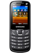 Samsung Manhattan E3300 tarvikkeet