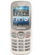 Samsung Metro 312 tarvikkeet