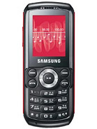Samsung Mpower Muzik 219 tarvikkeet