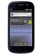 Samsung Google Nexus S I9020A tarvikkeet