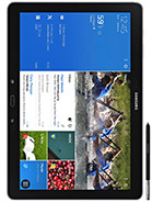 Samsung Galaxy Note Pro 12.2 tarvikkeet