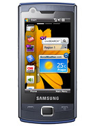 Samsung B7300 OmniaLITE tarvikkeet