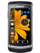Samsung i8910 Omnia HD tarvikkeet