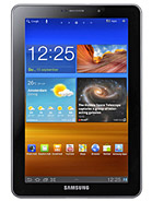 Samsung P6810 Galaxy Tab 7.7 tarvikkeet