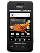 Samsung Galaxy Prevail tarvikkeet