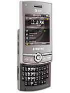 Samsung Propel Pro tarvikkeet