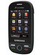 Samsung R360 Messenger Touch tarvikkeet
