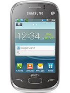 Samsung Rex 70 S3802 tarvikkeet