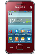 Samsung Rex 80 S5222R tarvikkeet