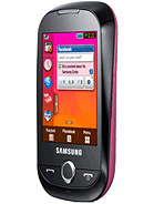 Samsung S3650W Corby tarvikkeet