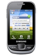 Samsung S3770 tarvikkeet