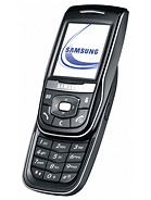 Samsung S400i tarvikkeet