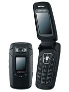 Samsung S500i tarvikkeet