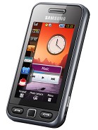 Samsung S5230 Star tarvikkeet
