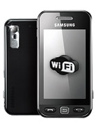 Samsung S5230W Star WiFi tarvikkeet