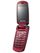Samsung S5510 tarvikkeet