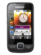 Samsung S5600 Preston tarvikkeet