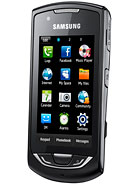 Samsung S5620 Monte tarvikkeet