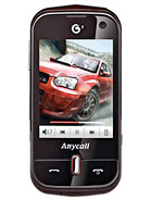 Samsung S5630C tarvikkeet