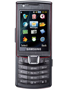 Samsung S7220 Ultra b tarvikkeet