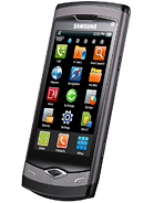 Samsung S8500 Wave tarvikkeet