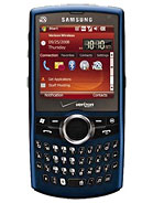 Samsung i770 Saga tarvikkeet