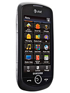 Samsung A817 Solstice II tarvikkeet