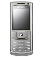 Samsung U800 Soul b tarvikkeet