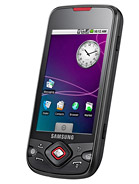 Samsung I5700 Galaxy Spica tarvikkeet