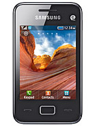 Samsung Star 3 s5220 tarvikkeet
