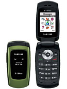 Samsung T109 tarvikkeet