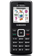 Samsung T119 tarvikkeet