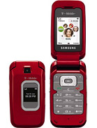 Samsung T229 tarvikkeet