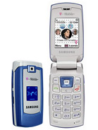 Samsung T409 tarvikkeet