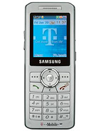 Samsung T509 tarvikkeet
