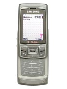 Samsung T629 tarvikkeet