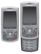 Samsung T739 Katalyst tarvikkeet