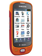 Samsung T746 Impact tarvikkeet