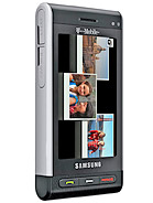 Samsung T929 Memoir tarvikkeet