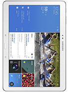 Samsung Galaxy Tab Pro 10.1 tarvikkeet