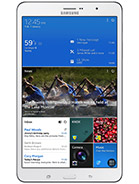 Samsung Galaxy Tab Pro 8.4 tarvikkeet