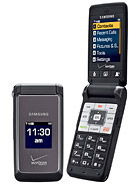 Samsung U320 Haven tarvikkeet