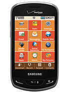 Samsung U380 Brightside tarvikkeet