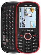 Samsung U450 Intensity tarvikkeet